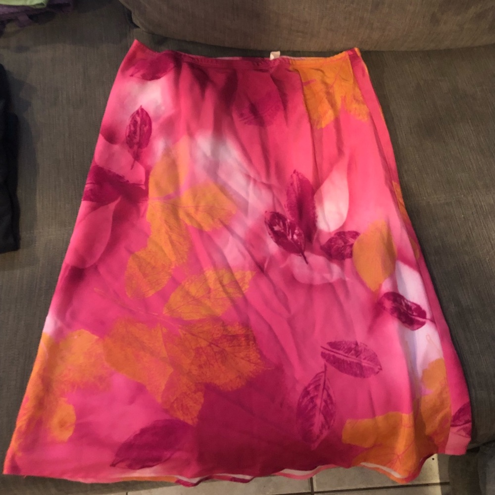 Summer skirt